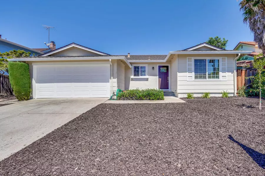 1607 Kennedy DR, Milpitas, CA 95035