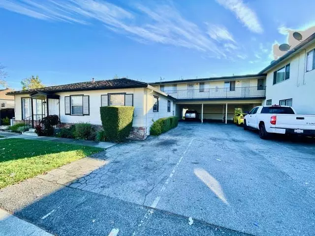 466 N Fair Oaks AVE, Sunnyvale, CA 94085
