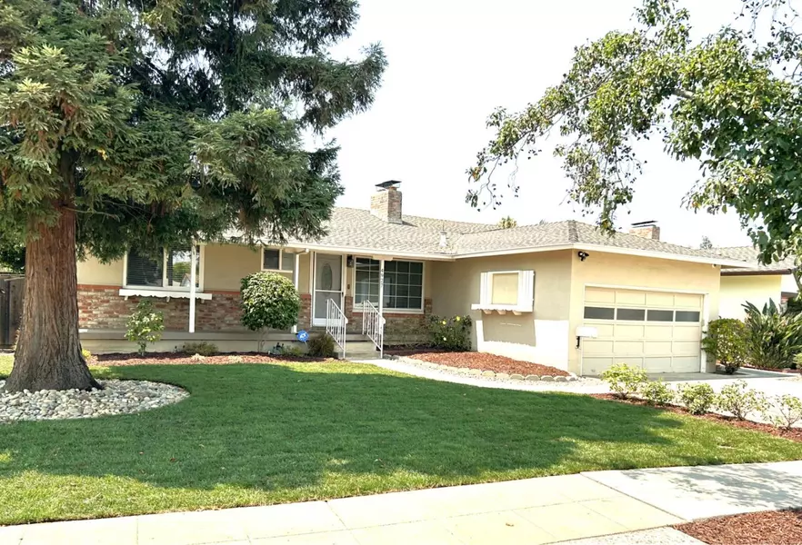 4927 Leigh AVE, San Jose, CA 95124