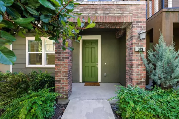 Sunnyvale, CA 94085,319 Charles Morris TER