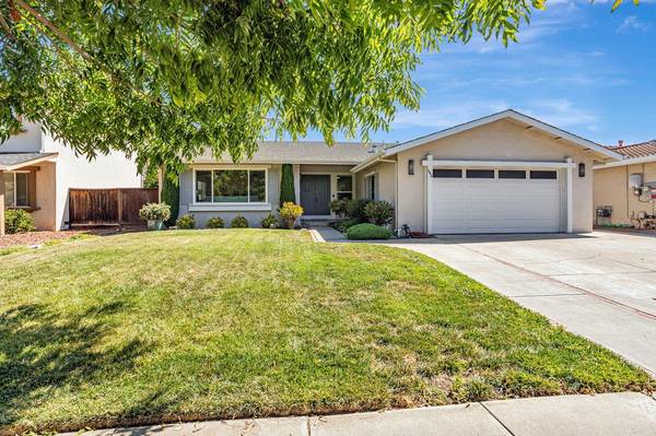 1448 Sierraville AVE, San Jose, CA 95132
