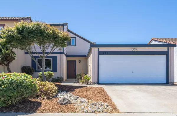 Salinas, CA 93907,549 Powell ST