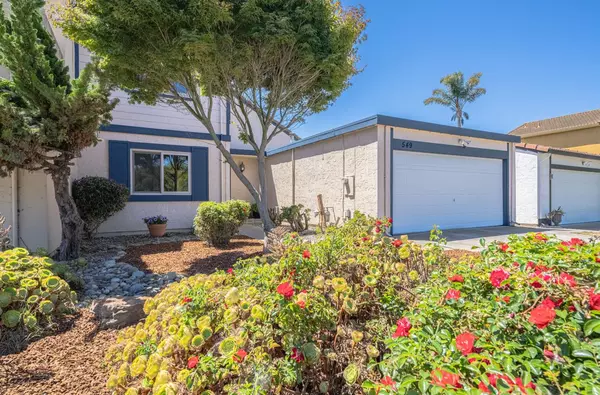 Salinas, CA 93907,549 Powell ST