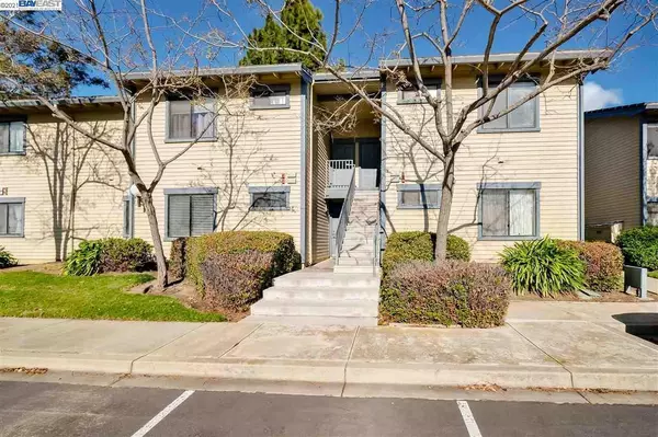 6039 Joaquin Murieta AVE B, Newark, CA 94560