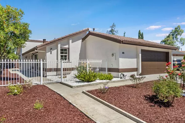 1157 Morely CT, San Jose, CA 95122