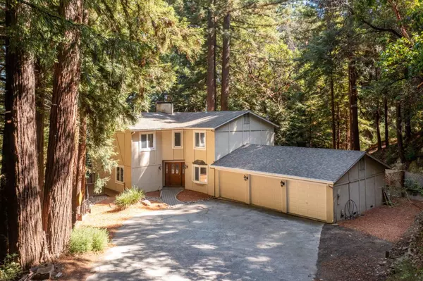 Los Gatos, CA 95033,23489 Hutchinson RD