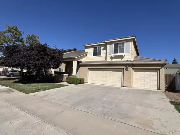 2364 River Rock DR, Merced, CA 95340