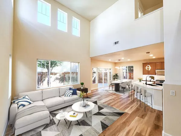 1218 Alder Creek CIR, San Leandro, CA 94577