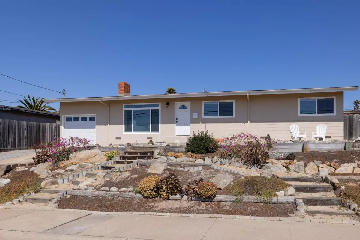 Seaside, CA 93955,1950 Lincoln ST
