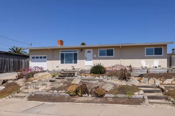 1950 Lincoln ST, Seaside, CA 93955
