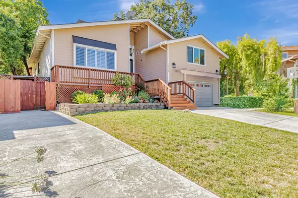 1020 Brookview CT, Morgan Hill, CA 95037