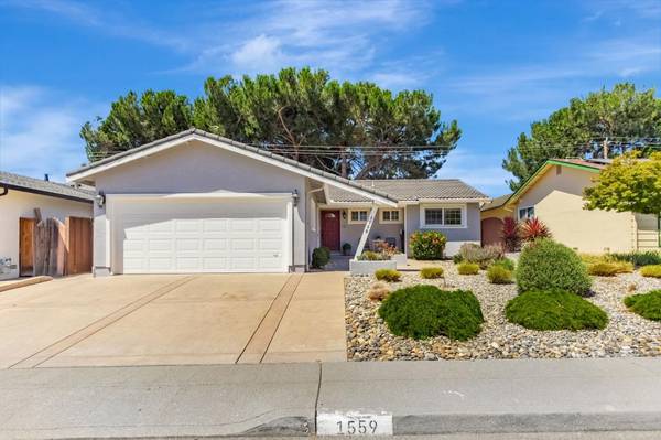 1559 Mount Diablo AVE, Milpitas, CA 95035