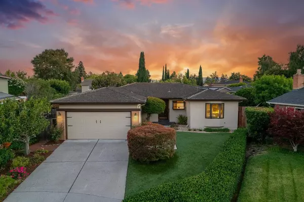 751 Silver Pine CT, Sunnyvale, CA 94086