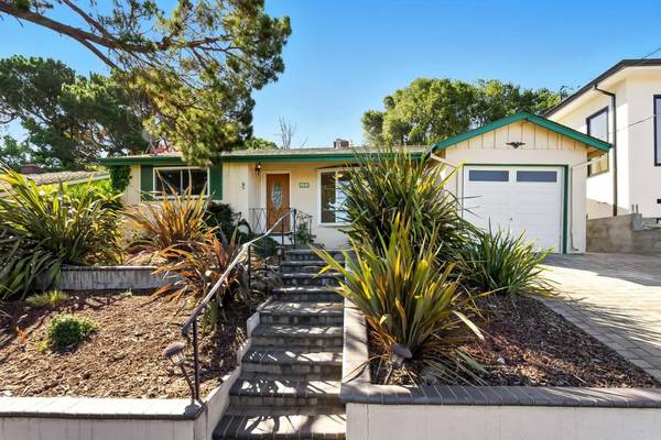 271 41st AVE, San Mateo, CA 94403
