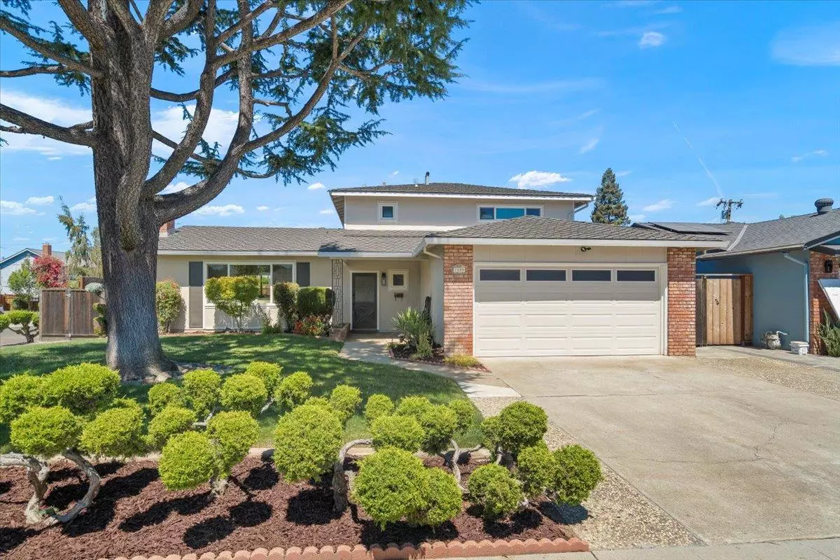 San Jose, CA 95124,1585 Inverness CIR