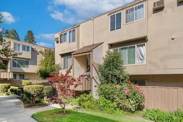 San Jose, CA 95129,380 Auburn WAY 10