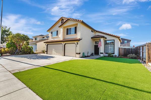 780 Le Mans DR, Hollister, CA 95023