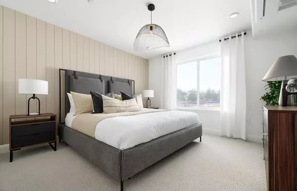 Saratoga, CA 95070,10330 Elm CIR 12-03 Plan 2