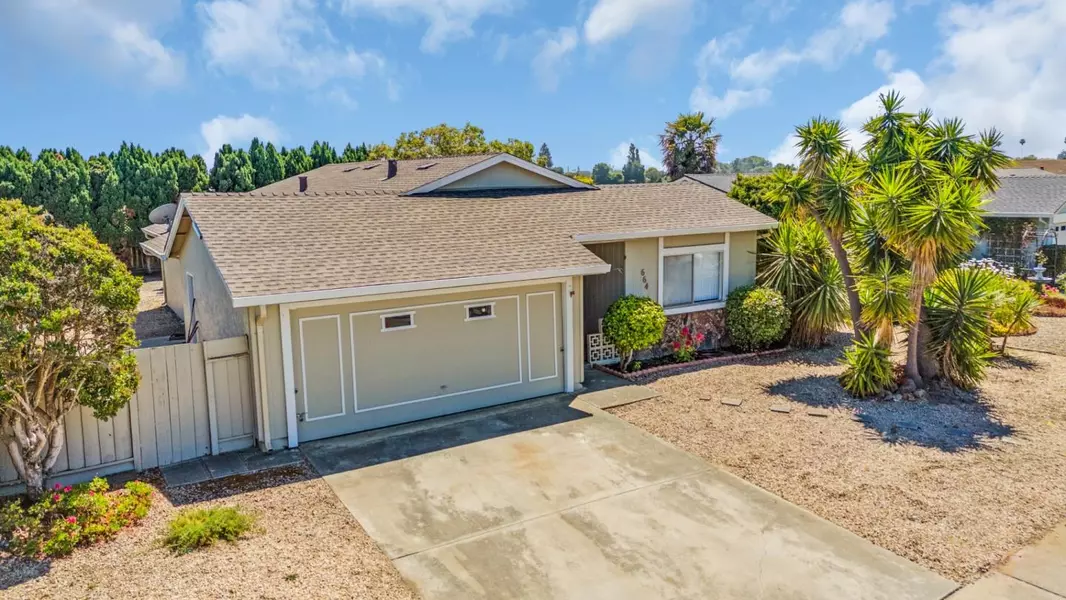 664 Delta WAY, Watsonville, CA 95076