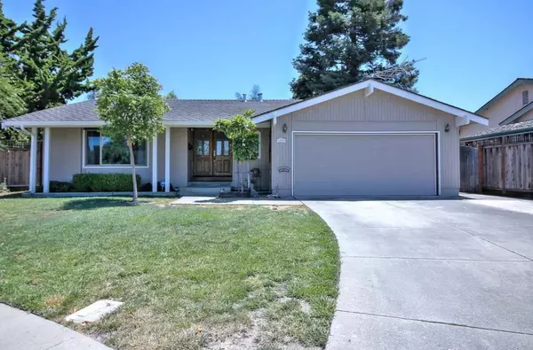 4854 Humber PL, Newark, CA 94560