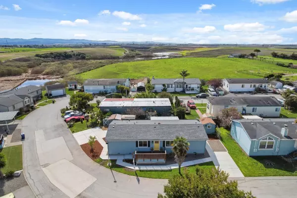 Moss Landing, CA 95039,800 Dolan RD 4