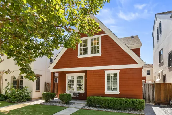 929 Rincon ST, Mountain View, CA 94040