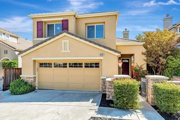 36397 Dijon DR, Newark, CA 94560