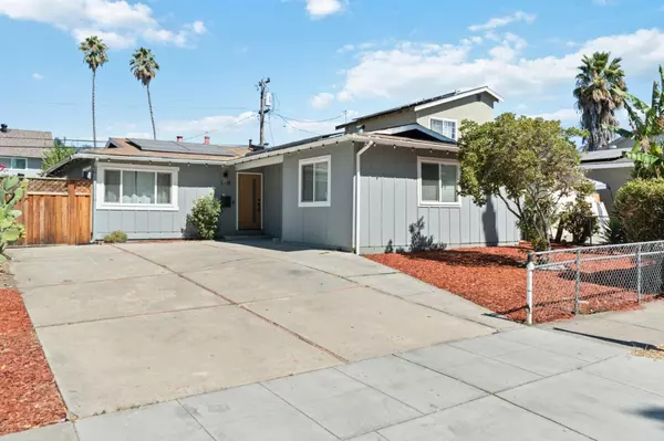 3305 Hickerson DR, San Jose, CA 95127