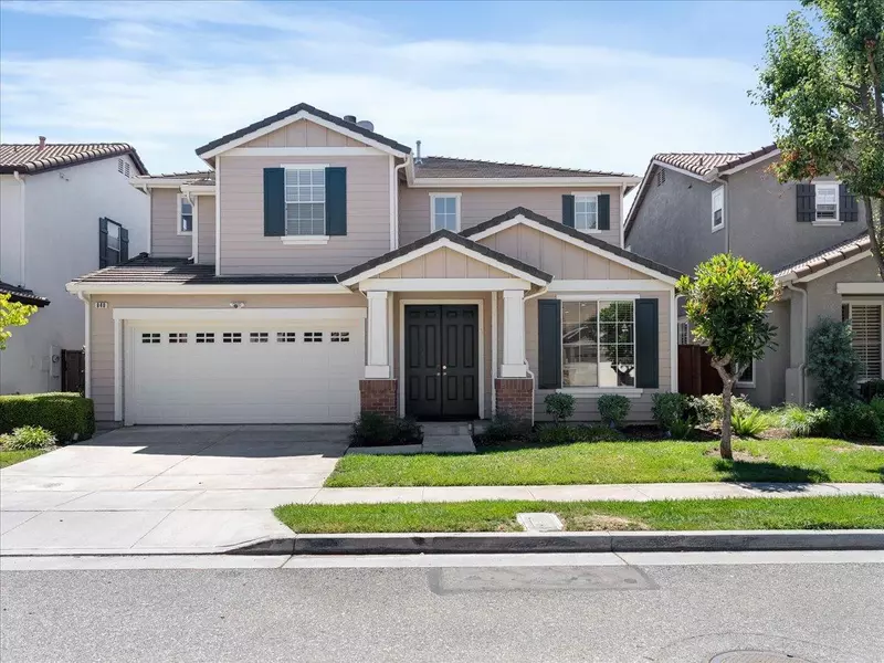 840 Romani CT, San Jose, CA 95125