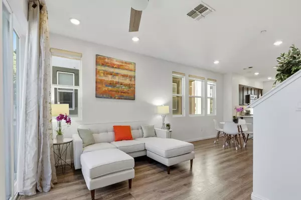 Milpitas, CA 95035,838 Garden ST