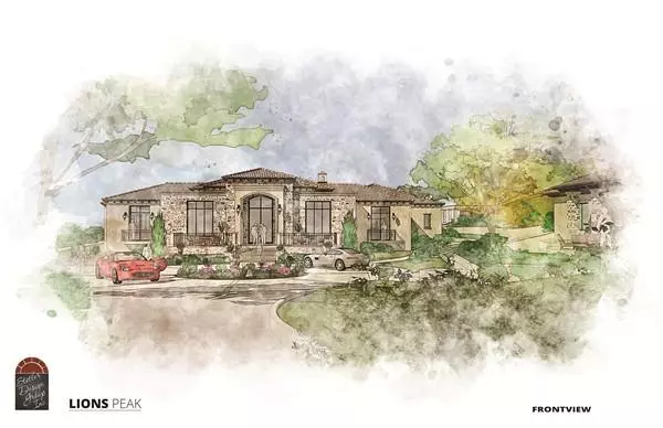 1322 Lions Peak LN, San Martin, CA 95046