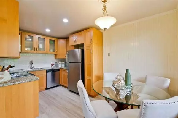 Campbell, CA 95008,597 Valley Forge WAY 4