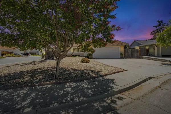 17061 Teak CT, Morgan Hill, CA 95037