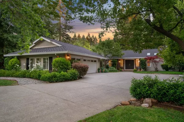 2360 Holly Oak DR, Danville, CA 94506