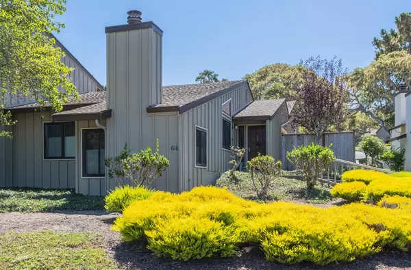 Pacific Grove, CA 93950,616 Sage CT