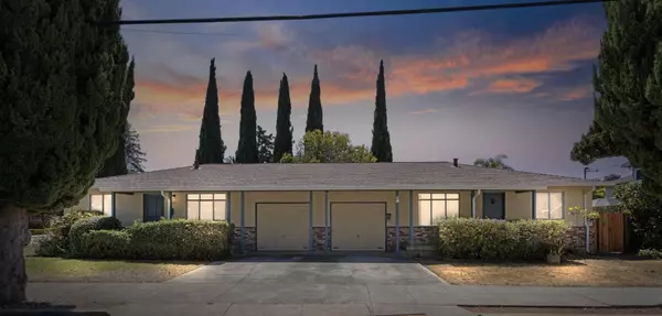 Sunnyvale, CA 94086,702 W Mc Kinley AVE