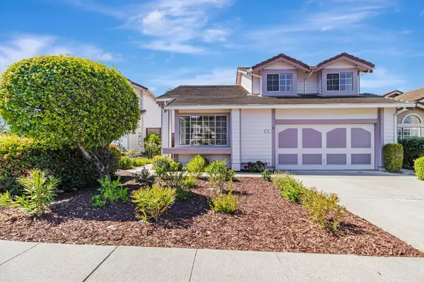 12 Treeside CT, South San Francisco, CA 94080