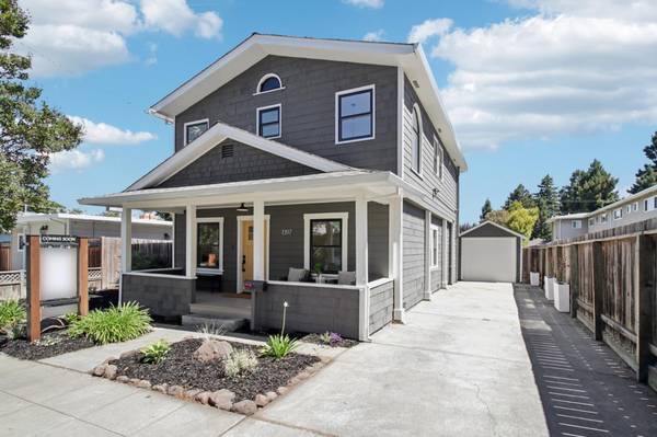 1397 Norman ST, Redwood City, CA 94061