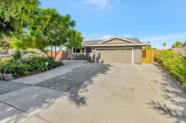 403 Mignot LN, San Jose, CA 95111