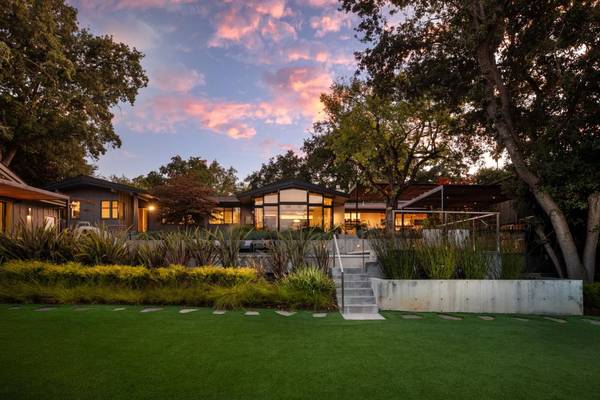 26545 Purissima RD, Los Altos Hills, CA 94022