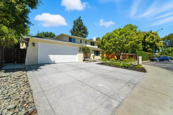 Santa Clara, CA 95051,2565 Estella DR