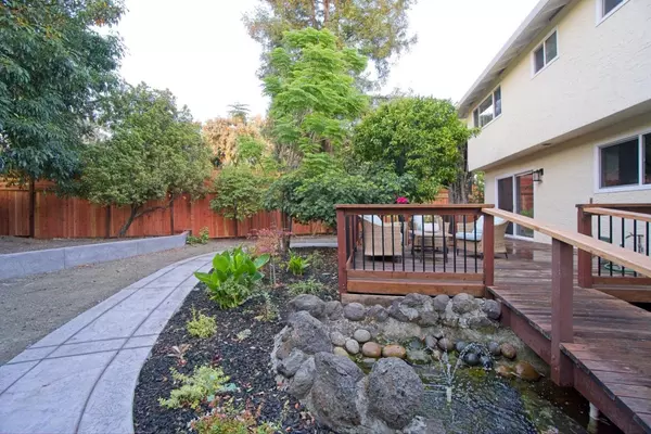 Santa Clara, CA 95051,2565 Estella DR