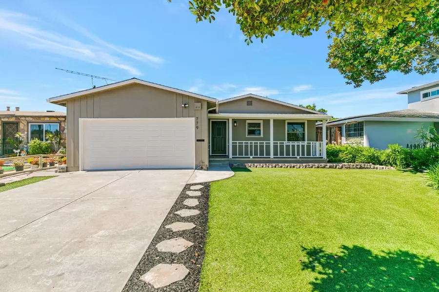 779 San Pablo AVE, Sunnyvale, CA 94085
