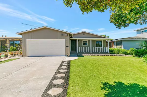 Sunnyvale, CA 94085,779 San Pablo AVE