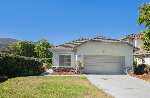 18154 Stonehaven, Salinas, CA 93908