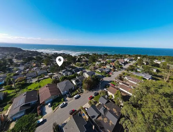 Moss Beach, CA 94038,730 Sierra ST