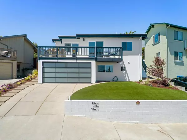 105 Vista Mar CT, Aptos, CA 95003