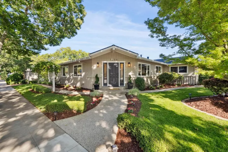 1204 Camino Pablo, San Jose, CA 95125
