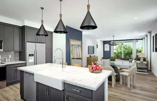 San Mateo, CA 94403,2423 Willow WAY