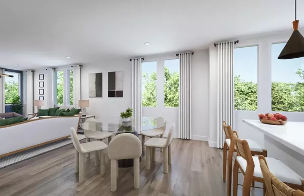 San Mateo, CA 94403,2423 Willow WAY